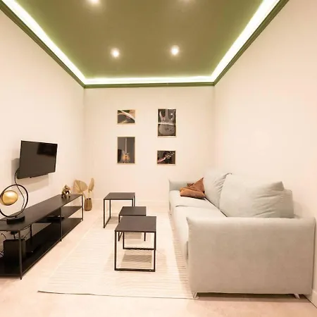 Le Coquet - Centre Appartement Montpellier